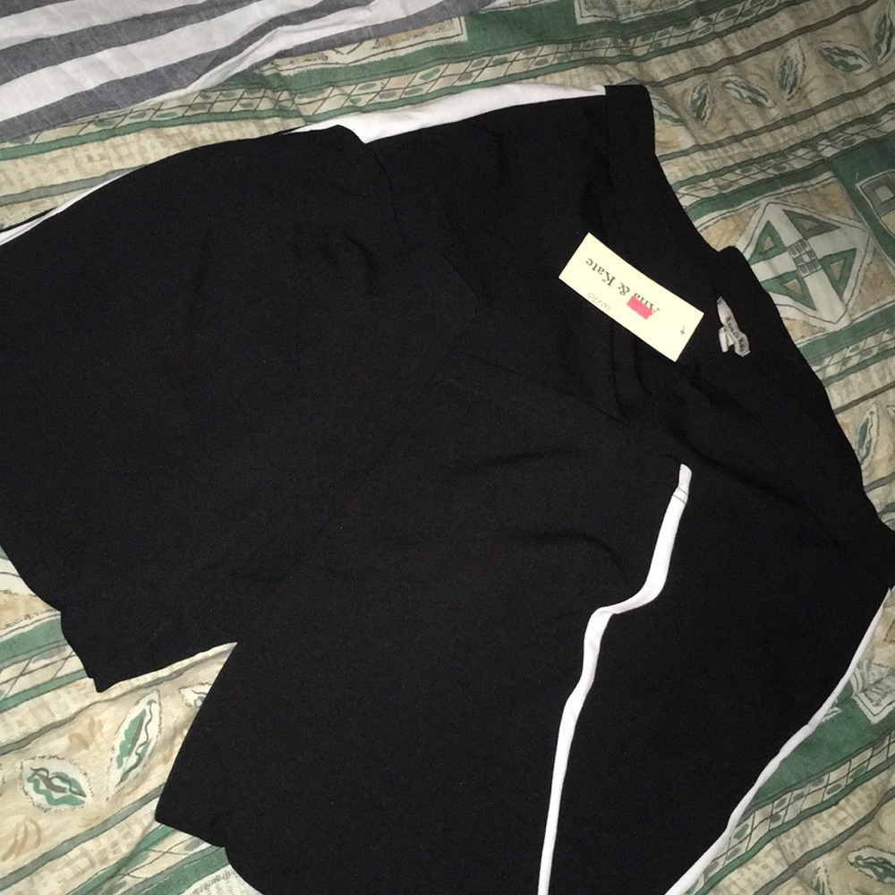 Woman’s pants